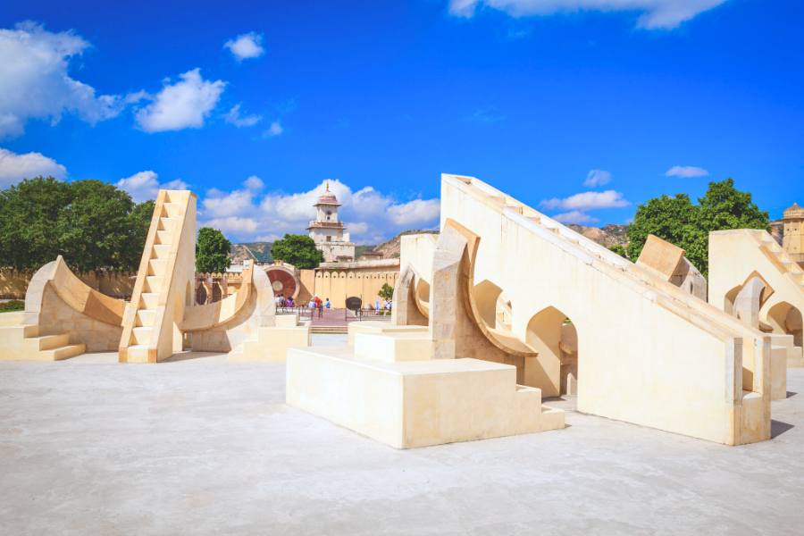Jaipur Overnight tour from Delhi