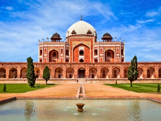 Dehli