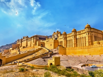 Jaipur