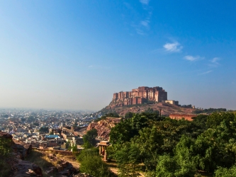 Udaipur