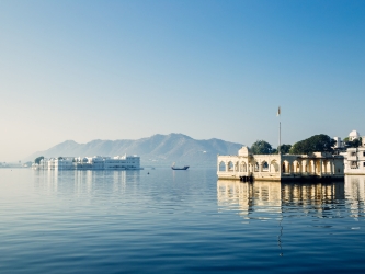 Udaipur